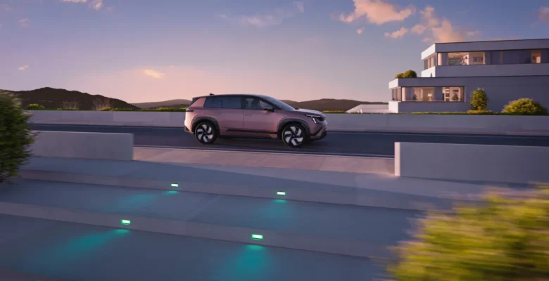 Tamamen Elektrikli Skoda Peaq Tanıtıldı: İşte Özellikleri