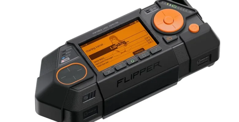 Taşınabilir Süper Güç: Flipper One Nedir?