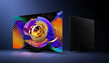 TCL Yeni Nesil SQD-Mini LED Televizyonlarını Türkiye’de Satışa Sunuyor