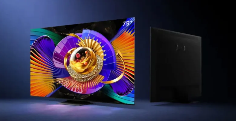 TCL Yeni Nesil SQD-Mini LED Televizyonlarını Türkiye’de Satışa Sunuyor