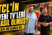 TCL’in Yeni Televizyonları Nasıl Olmuş? SQD – Mini LED Özellikleri