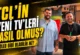 TCL’in Yeni Televizyonları Nasıl Olmuş? SQD – Mini LED Özellikleri