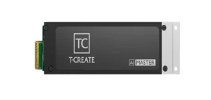 Teamgroup 28GB/s PCIe 6.0 SSD’sini Tanıttı