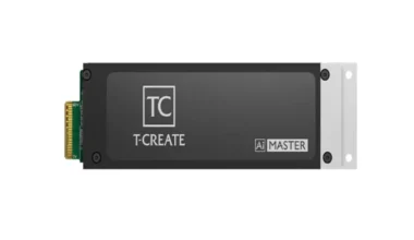 Teamgroup 28GB/s PCIe 6.0 SSD’sini Tanıttı