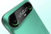 TECNO Camon Slim Tanıtıldı: İşte İnce Tasarımlı Yeni Telefon TECNO Camon Slim Tanıtıldı: İşte İnce Tasarımlı Yeni Telefon