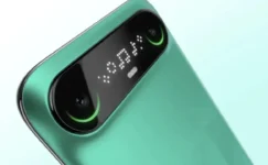 TECNO Camon Slim Tanıtıldı: İşte İnce Tasarımlı Yeni Telefon TECNO Camon Slim Tanıtıldı: İşte İnce Tasarımlı Yeni Telefon