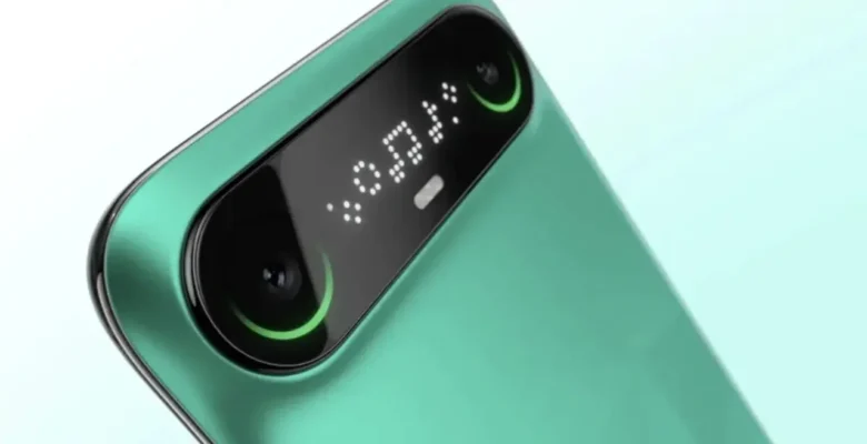 TECNO Camon Slim Tanıtıldı: İşte İnce Tasarımlı Yeni Telefon