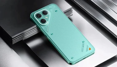 Tecno Pova 8 5G Tanıtım Tarihi ve Dev Bataryası Açıklandı