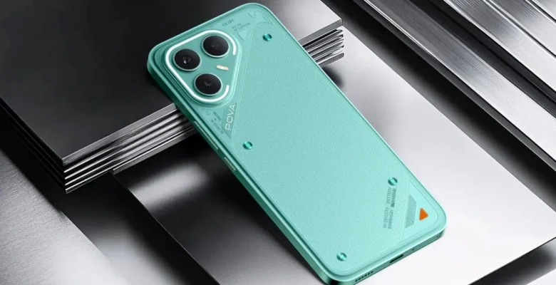 Tecno Pova 8 5G Tanıtım Tarihi ve Dev Bataryası Açıklandı