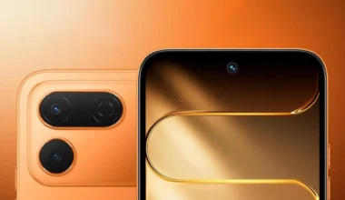 Tecno Spark 50 Pro Tanıtıldı: 6000 mAh Batarya ve Sony Kamera