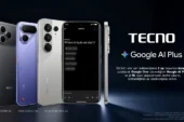 TECNO ve Google’dan Dev İş Birliği