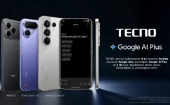TECNO ve Google’dan Dev İş Birliği