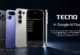 TECNO ve Google’dan Dev İş Birliği