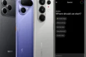 TECNO ve Google’dan dev iş birliği