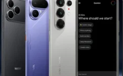 TECNO ve Google’dan dev iş birliği