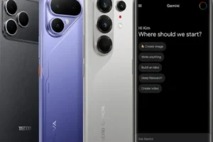 TECNO ve Google’dan dev iş birliği