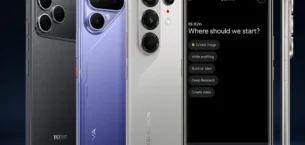 TECNO ve Google’dan dev iş birliği