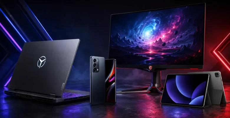 Teknoloji Alışverişinde Büyük Fırsat Günleri Başladı: Monitör, Laptop ve Tabletlerde Dev İndirimler
