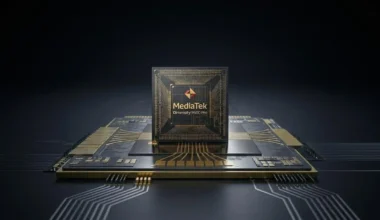 Telefon Fiyatları MediaTek Dimensity 9600 Pro ile Artacak