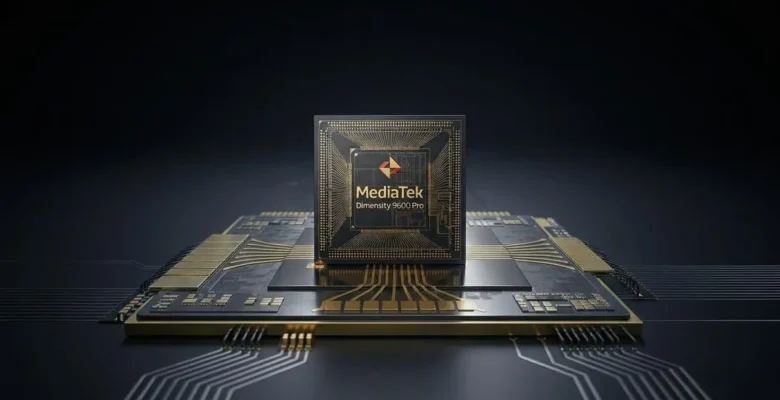 Telefon Fiyatları MediaTek Dimensity 9600 Pro ile Artacak