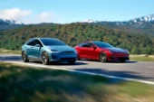 Tesla Avrupa Pazarında Yeniden Yükselişe Geçti
