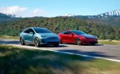 Tesla Avrupa Pazarında Yeniden Yükselişe Geçti