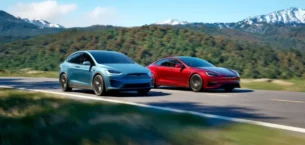 Tesla Avrupa Pazarında Yeniden Yükselişe Geçti