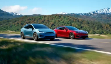 Tesla Avrupa Pazarında Yeniden Yükselişe Geçti