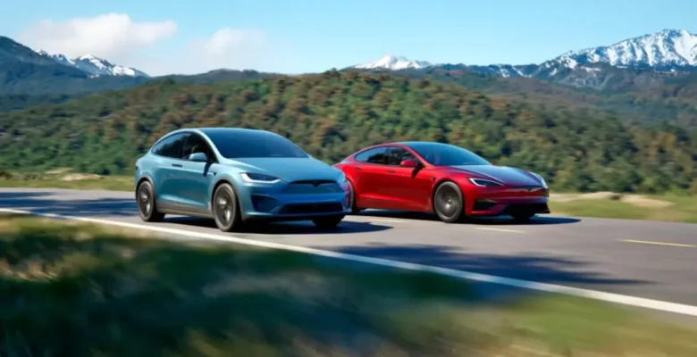 Tesla Avrupa Pazarında Yeniden Yükselişe Geçti
