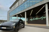 Tesla Giga Berlin Üretimini Artırıyor: Yeni Hedefler Kapıda