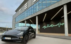 Tesla Giga Berlin Üretimini Artırıyor: Yeni Hedefler Kapıda
