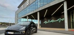 Tesla Giga Berlin Üretimini Artırıyor: Yeni Hedefler Kapıda