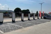 Tesla Muğla’da Yeni Supercharger İstasyonu Açtı