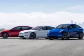 Tesla Türkiye’de Takas Dönemi Başlıyor