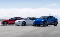 Tesla Türkiye’de Takas Dönemi Başlıyor