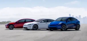 Tesla Türkiye’de Takas Dönemi Başlıyor