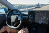 Tesla’dan Tarihi Adım: Tam Otonom Sürüş FSD İçin Türkiye Başvurusu Yapıldı!
