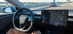 Tesla’dan Tarihi Adım: Tam Otonom Sürüş FSD İçin Türkiye Başvurusu Yapıldı!