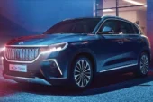 Togg T10X Uzun Menzilde Batarya Devrimi: LFP Dönemi Başlıyor