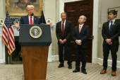Trump Emri Verdi: GPT-5.6 Gecikiyor