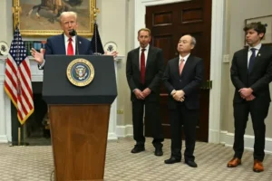Trump Emri Verdi: GPT-5.6 Gecikiyor