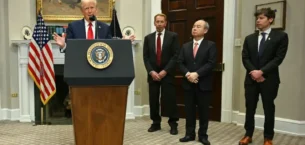 Trump Emri Verdi: GPT-5.6 Gecikiyor