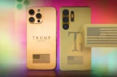 Trump Mobile T1 Telefonunun Aslında Bir HTC Klonu Olduğu Ortaya Çıktı