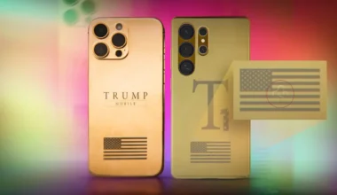 Trump Mobile T1 Telefonunun Aslında Bir HTC Klonu Olduğu Ortaya Çıktı