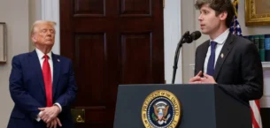 Trump Yönetimi OpenAI’a Ortak mı Oluyor?