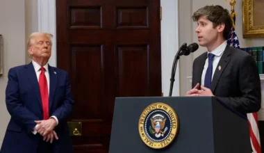Trump Yönetimi OpenAI’a Ortak mı Oluyor?