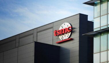 TSMC 2028’de CoPoS Teknolojisine Geçiş Yapacak