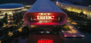 TSMC CEO’su Samsung’un 10 Yıllık Hedefleriyle Alay Etti