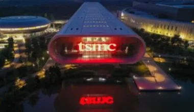 TSMC CEO’su Samsung’un 10 Yıllık Hedefleriyle Alay Etti