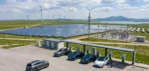 Türkiye Elektrikli Araç Sayısı Rekor Kırdı: 440 Bin Sınırı Aşıldı